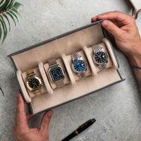 Watch Rolls