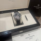 Patek Philippe - Annual Calendar Chronograph - 40.5 MM - Platinum - Grey Dial - 5960P