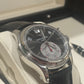 Patek Philippe - Annual Calendar Chronograph - 40.5 MM - Platinum - Grey Dial - 5960P