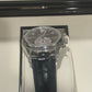 Patek Philippe - Annual Calendar Chronograph - 40.5 MM - Platinum - Grey Dial - 5960P