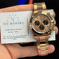 Rolex Cosmograph Daytona - 40 MM - Rose Gold - 116505-0009