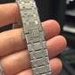 Audemars Piguet Royal Oak Cronograph Limited Edition - 38 MM - White Gold - Light Blue Dial - 26317BC.OO.1256BC.01
