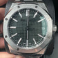 Audemars Piguet - Royal Oak - 41 MM - Steel - 15510ST.OO.1320ST.04