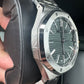 Audemars Piguet - Royal Oak - 41 MM - Steel - 15510ST.OO.1320ST.04