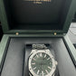 Audemars Piguet - Royal Oak - 41 MM - Steel - 15510ST.OO.1320ST.04