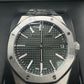 Audemars Piguet - Royal Oak - 41 MM - Steel - 15510ST.OO.1320ST.04