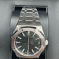 Audemars Piguet - Royal Oak - 41 MM - Steel - 15510ST.OO.1320ST.04