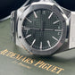 Audemars Piguet - Royal Oak - 41 MM - Steel - 15510ST.OO.1320ST.04