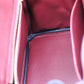 Hermès Birkin 25 - Rouge H Togo leather with Gold hardware