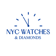 NYC Watches & Diamonds