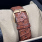 IWC Vinatge Collection Aquatimer - Rose Gold - 44 MM - Silver Dial - IW3231-03