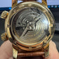 IWC Vinatge Collection Aquatimer - Rose Gold - 44 MM - Silver Dial - IW3231-03