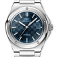IWC Ingenieur Automatic 40 - Stainless Steel - 40 MM - Blue Dial - IW328907