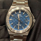 IWC Ingenieur Automatic 40 - Stainless Steel - 40 MM - Blue Dial - IW328907