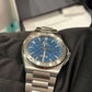 IWC Ingenieur Automatic 40 - Stainless Steel - 40 MM - Blue Dial - IW328907
