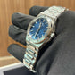 IWC Ingenieur Automatic 40 - Stainless Steel - 40 MM - Blue Dial - IW328907