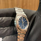 IWC Ingenieur Automatic 40 - Stainless Steel - 40 MM - Blue Dial - IW328907