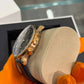 IWC Portugieser Chronograph - Rose Gold - 41 MM - Blue Dial - IW371614