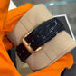 IWC Portugieser Chronograph - Rose Gold - 41 MM - Blue Dial - IW371614