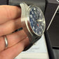 IWC Pilot's - Chronograph - Steel - 43 MM - Blue Dial - IW378003