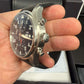 IWC Pilot's - Chronograph - Steel - 43 MM - Blue Dial - IW378003