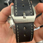 IWC Pilot's - Chronograph - Steel - 43 MM - Blue Dial - IW378003