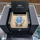 IWC Ingenieur Automatic 40 - Stainless Steel - 40 MM - Blue Dial - IW328907