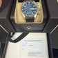 IWC Pilot's - Chronograph - Steel - 43 MM - Blue Dial - IW378003