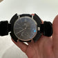 IWC Portofino Hand-Wound Eight Days Watch - 45 mm - Stainless Steel - Slate-Grey Dial - Black Alligator Strap - IW510115