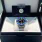 Longiness Hydroconquest - Stainless Steel - 42 MM - Black Dial - L3.788.4.90.6