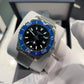 Longiness Hydroconquest - Stainless Steel - 42 MM - Black Dial - L3.788.4.90.6