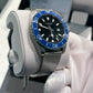 Longiness Hydroconquest - Stainless Steel - 42 MM - Black Dial - L3.788.4.90.6
