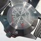 Longiness Hydroconquest - Stainless Steel - 42 MM - Black Dial - L3.788.4.90.6