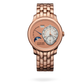 F.P. Journe Classique Lune Rose Gold 40 MM - Rose Gold Bracelet - Pink Dial - Lune nyc watcher nyc watches