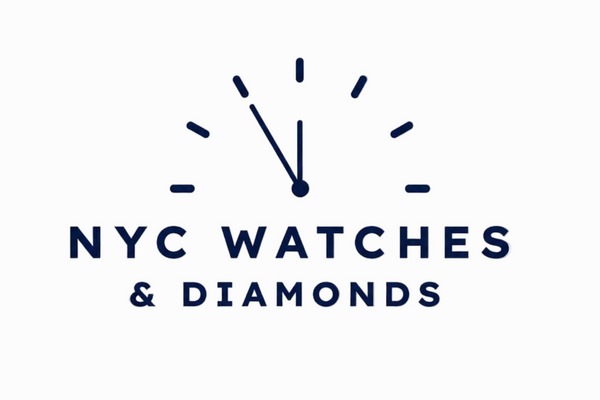 NYC Watches & Diamonds