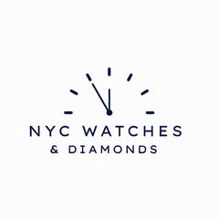 NYC Watches & Diamonds
