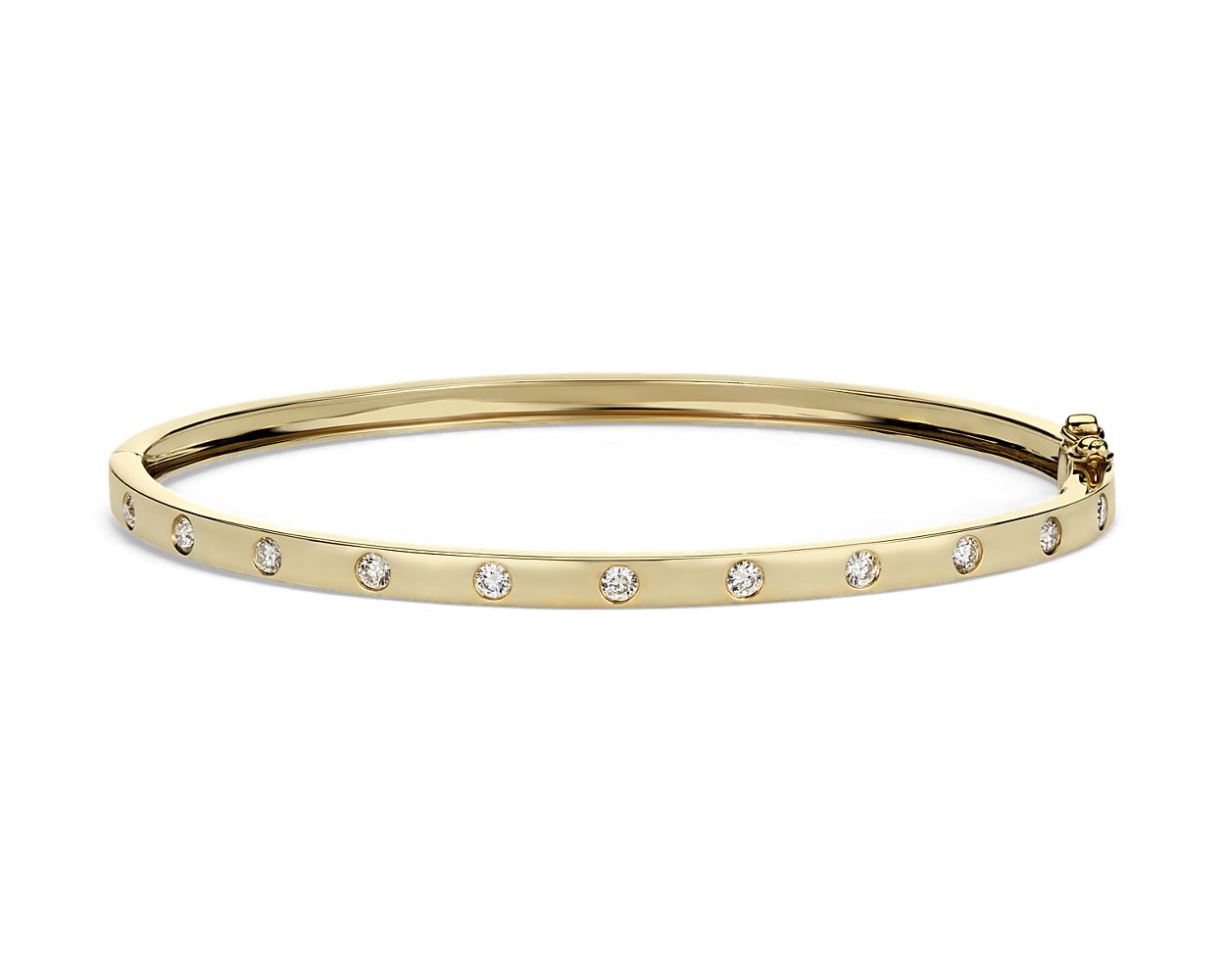 Bangle Bracelet