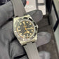 Tudor Black Bay 54 - 37 MM - Steel - Black Dial - M79000N-0002