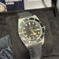 Tudor Black Bay 54 - 37 MM - Steel - Black Dial - M79000N-0002