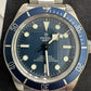 Tudor Black Bay 58 - 39 MM - Steel - Blue Dial - M79030B-0001
