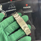 Tudor Black Bay 58 - 39 MM - Steel - Blue Dial - M79030B-0001