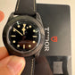 Tudor Black Bay Ceramic - 41 MM - Ceramic - Black Dial - M79210CNU-0001