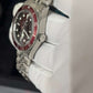 Tudor Black Bay 58 - 39 MM - Stainless Steel - Burgundy Dial - Stainless Steel Bracelet - M7939A1A0RU-0001