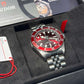 Tudor Black Bay 58 - 39 MM - Stainless Steel - Burgundy Dial - Stainless Steel Bracelet - M7939A1A0RU-0001