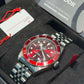 Tudor Black Bay 58 - 39 MM - Stainless Steel - Burgundy Dial - Stainless Steel Bracelet - M7939A1A0RU-0001