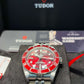 Tudor Black Bay 58 - 39 MM - Stainless Steel - Burgundy Dial - Stainless Steel Bracelet - M7939A1A0RU-0001