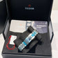 Tudor Black Bay 58 - 39 MM - Stainless Steel - Burgundy Dial - Stainless Steel Bracelet - M7939A1A0RU-0001