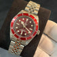 Tudor Black Bay 58 - 39 MM - Stainless Steel - Burgundy Dial - Stainless Steel Bracelet - M7939A1A0RU-0001