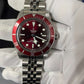 Tudor Black Bay 58 - 39 MM - Stainless Steel - Burgundy Dial - Stainless Steel Bracelet - M7939A1A0RU-0001
