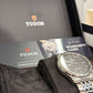 Tudor 1926 - 39 MM - Stainless Steel - Black Dial - M91550-0002